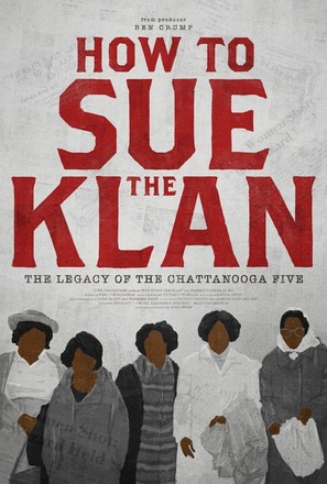 How to Sue the Klan - Movie Poster (thumbnail)