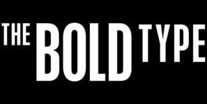 &quot;The Bold Type&quot; - Logo (thumbnail)