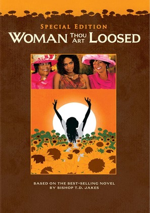 Woman Thou Art Loosed - poster (thumbnail)
