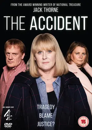 "The Accident" Cover