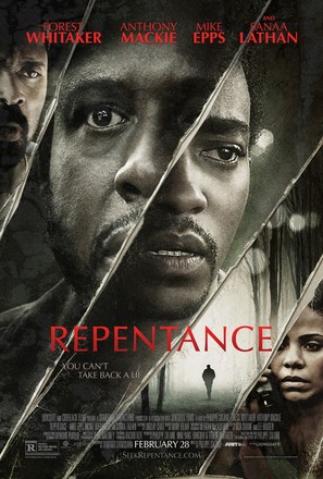 Repentance - Movie Poster (thumbnail)