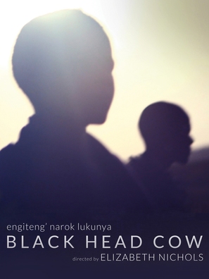 Black Head Cow - Movie Poster (thumbnail)