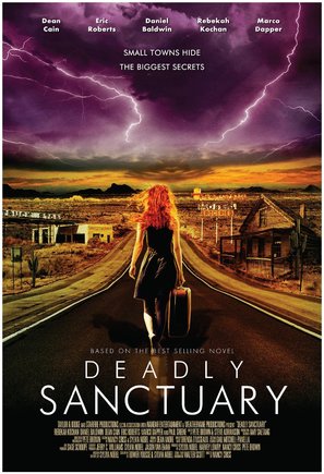 Deadly Sanctuary - Movie Poster (thumbnail)
