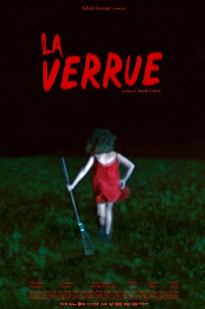 La Verrue - French Movie Poster (thumbnail)