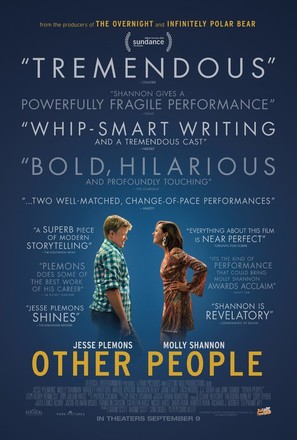 Other People - Movie Poster (thumbnail)