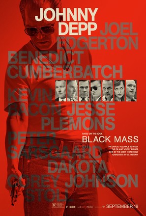 Black Mass