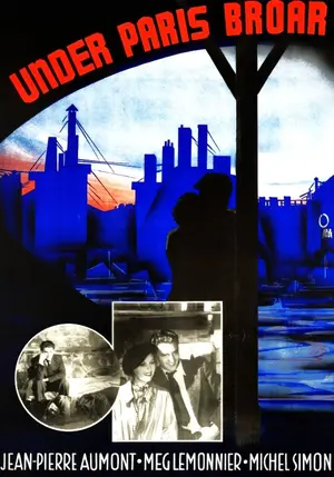 Belle étoile Poster