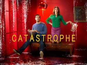 &quot;Catastrophe&quot; - Movie Poster (thumbnail)