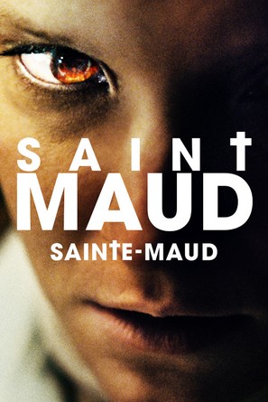 Saint Maud - Canadian Movie Cover (thumbnail)