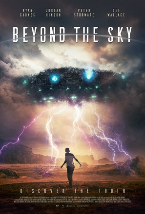 Beyond The Sky - Movie Poster (thumbnail)