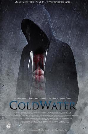 ColdWater - Movie Poster (thumbnail)