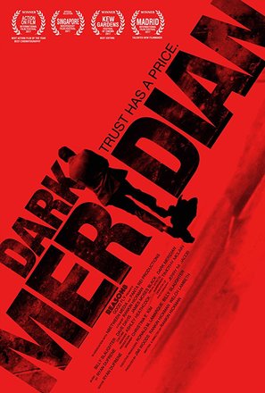 Dark Meridian - Movie Poster (thumbnail)