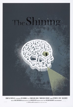 The Shining