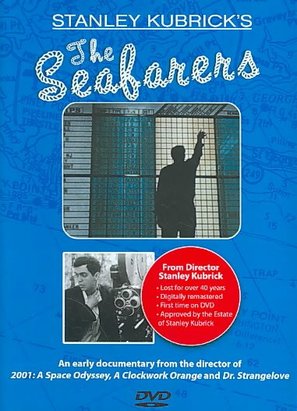 The Seafarers - DVD movie cover (thumbnail)