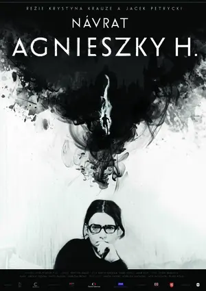 Powrót Agnieszki H. Poster