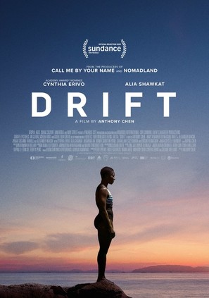 Drift - International Movie Poster (thumbnail)