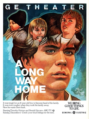 38 Best Images The Way Home Movie Ending / Which Way Home - Wikipedia