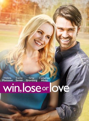 Win, Lose or Love - Movie Cover (thumbnail)