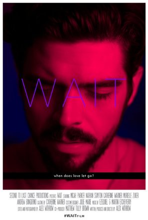 Wait - Movie Poster (thumbnail)