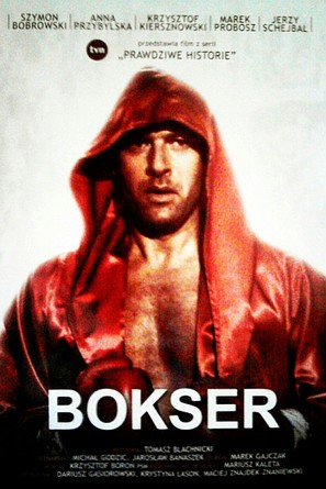 PL - BOKSER (2012) POLSKI