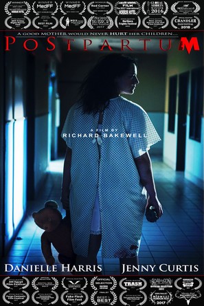 Postpartum - Movie Poster (thumbnail)