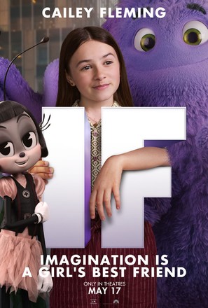 If - Movie Poster (thumbnail)