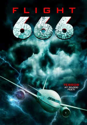 Flight 666 - Movie Poster (thumbnail)