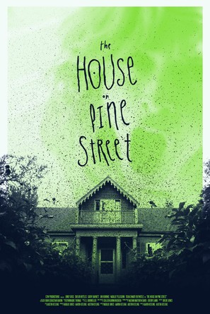 The House on Pine Street - Movie Poster (thumbnail)