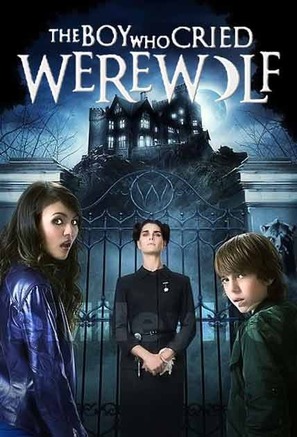 The Boy Who Cried Werewolf - Movie Poster (thumbnail)