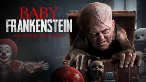 Baby Frankenstein - poster (thumbnail)