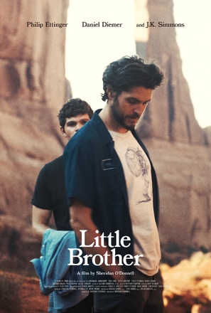 Little Brother - Movie Poster (thumbnail)