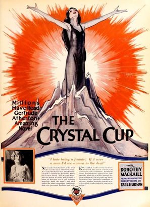 The Crystal Cup - Movie Poster (thumbnail)