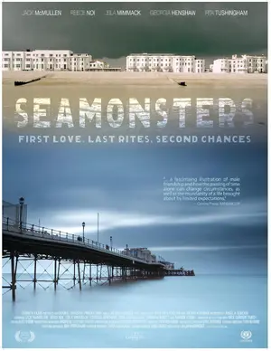 Seamonsters Poster