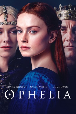 Ophelia - Movie Cover (thumbnail)