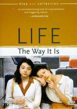 La vie comme &ccedil;a - Movie Cover (thumbnail)