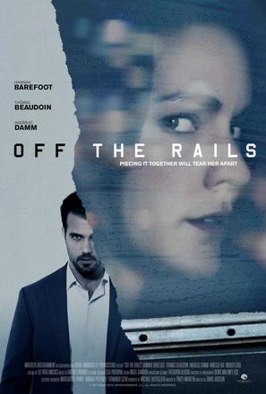 Off the Rails - Movie Poster (thumbnail)