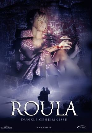 Roula - German poster (thumbnail)