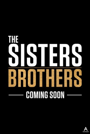 The Sisters Brothers - Logo (thumbnail)