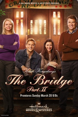 The Bridge Part 2 - Movie Poster (thumbnail)