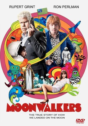 Moonwalkers - Movie Cover (thumbnail)
