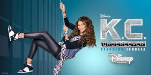 &quot;K.C. Undercover&quot; - Movie Poster (thumbnail)