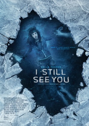 I Still See You - Movie Poster (thumbnail)