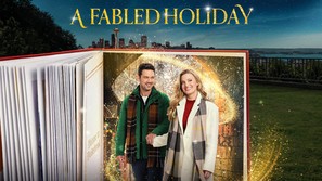 A Fabled Holiday - poster (thumbnail)