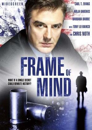 Frame of Mind - Movie Poster (thumbnail)