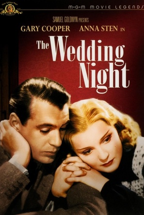 The Wedding Night - Movie Cover (thumbnail)