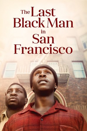 The Last Black Man in San Francisco - Movie Cover (thumbnail)