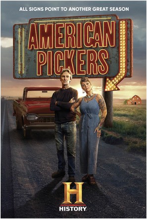 &quot;American Pickers&quot;