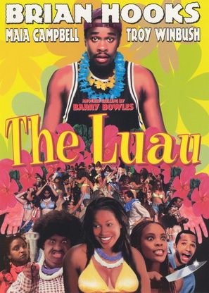 The Luau - Movie Cover (thumbnail)
