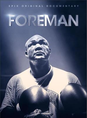 Foreman - Movie Poster (thumbnail)