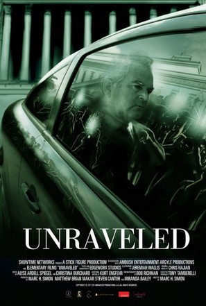 Unraveled - Movie Poster (thumbnail)